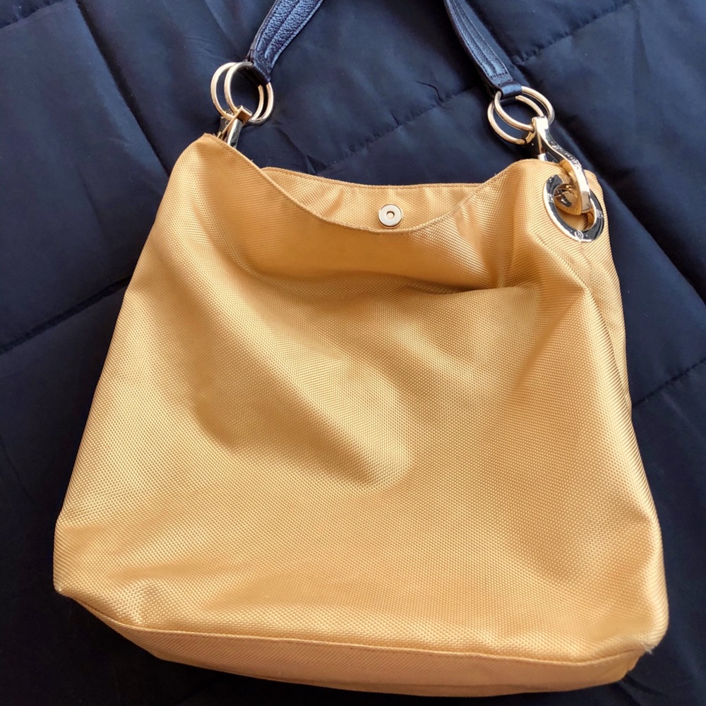 JPK PARIS 75 Large Designer Tote/Purse